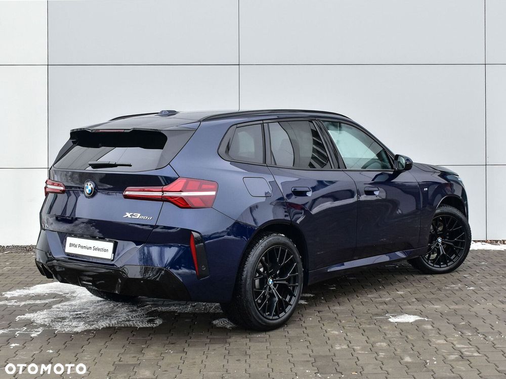 BMW X3 - 2