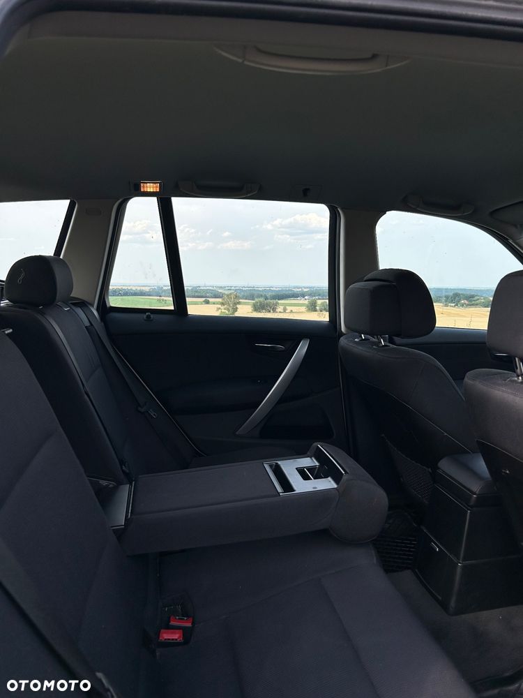 BMW X3 - 15