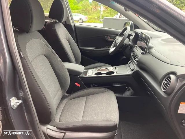 Hyundai Kauai EV 39 kWh Executive - 36