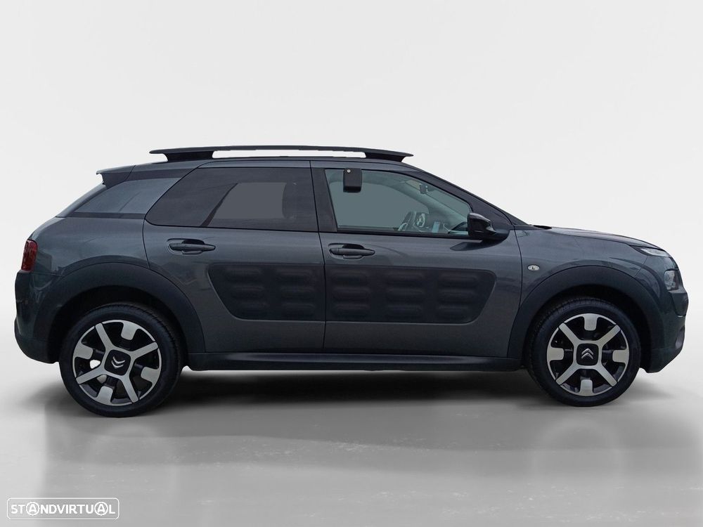 Citroën C4 Cactus 1.2 PureTech Feel - 6
