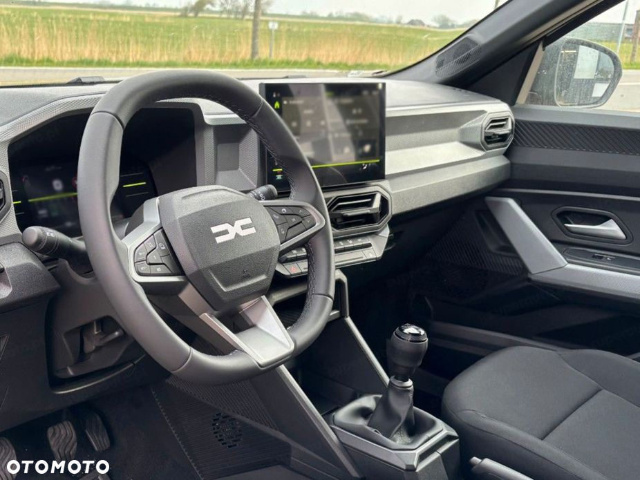 Dacia Bigster - 7