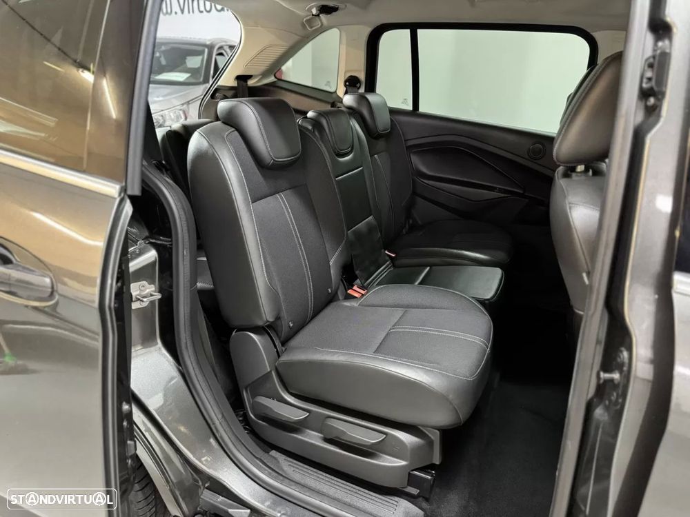 Ford Grand C-Max 1.0 EcoBoost Titanium S/S - 49