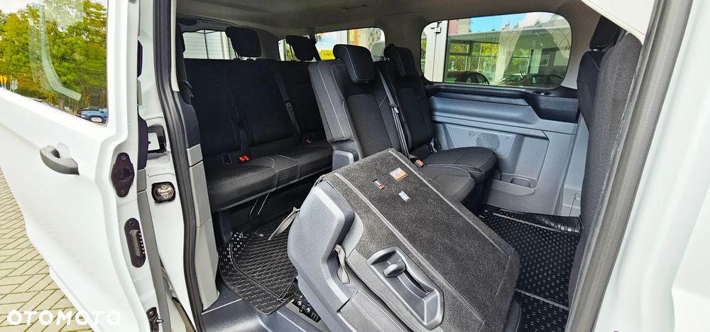 Ford Transit Custom ver-kombi-2-0-ecoblue-320-l2h1-trend-m1 - 15