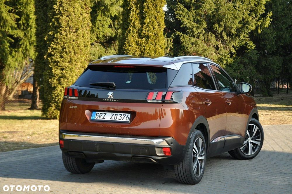 Peugeot 3008 - 6