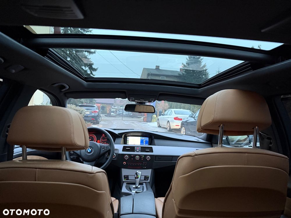 BMW Seria 5 530d Edition Sport - 29