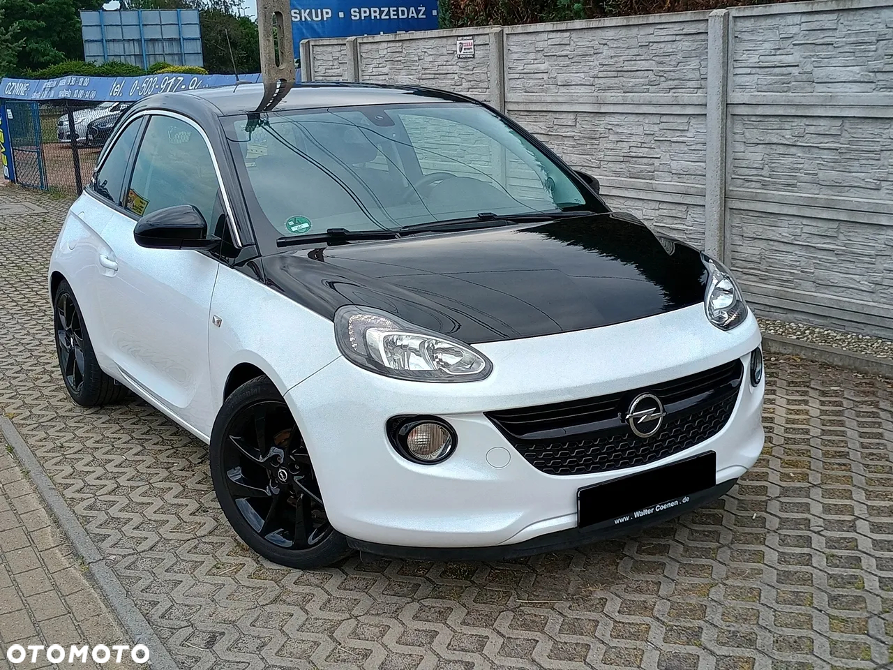 Opel Adam - 22