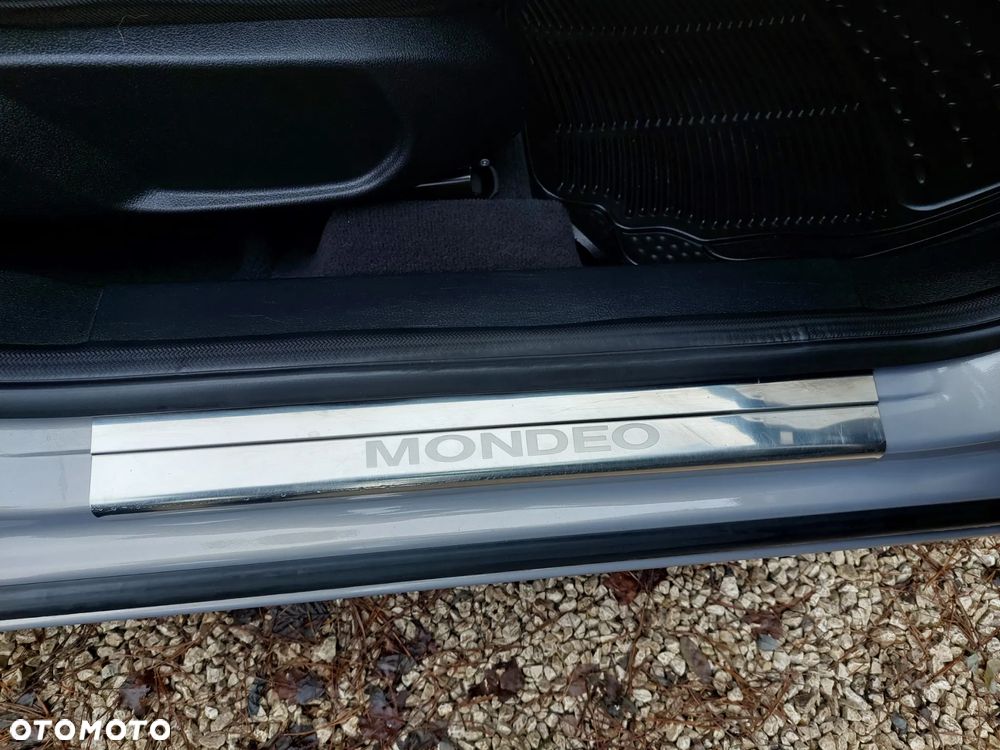 Ford Mondeo 1.6 Eco Boost Start-Stopp Ambiente - 5