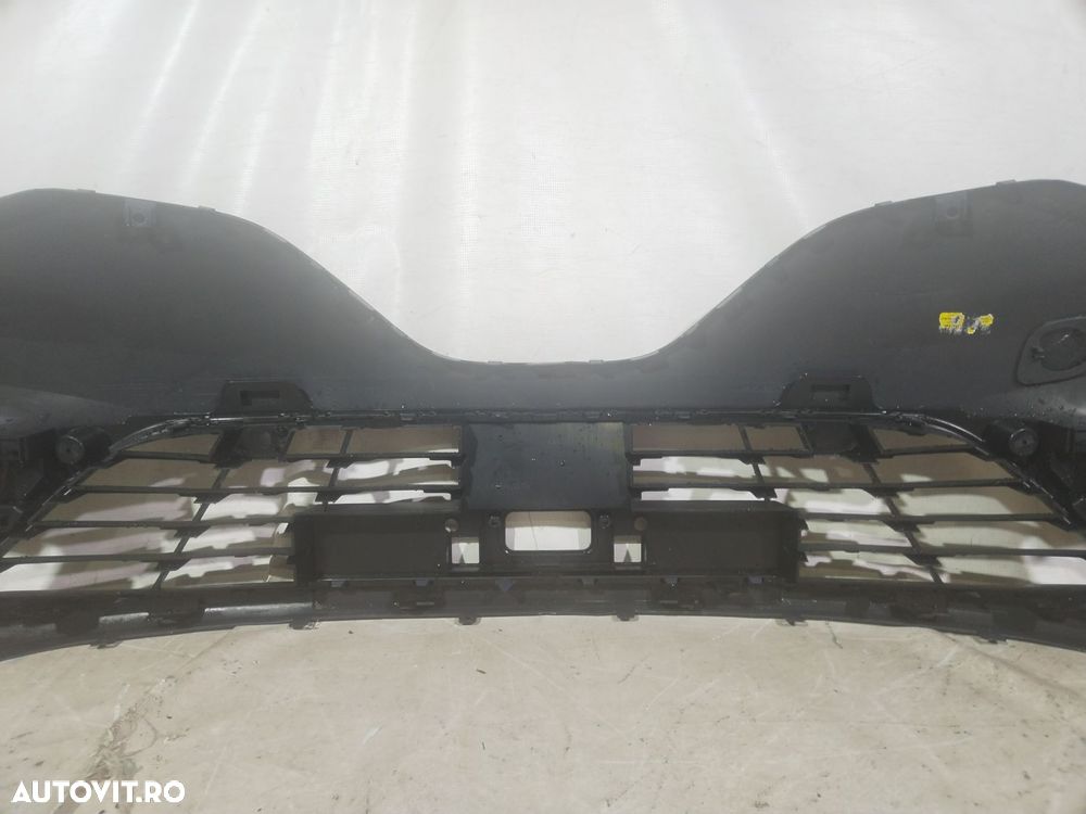 Bara fata Renault Clio 5, 2019, 2020, 2021, 2022, cod origine OE 620228351R. 10105 - 12