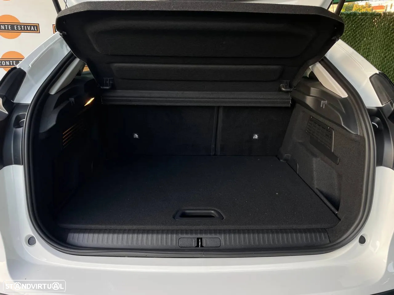 Citroën e-C4 50 kWh Business Edition - 19