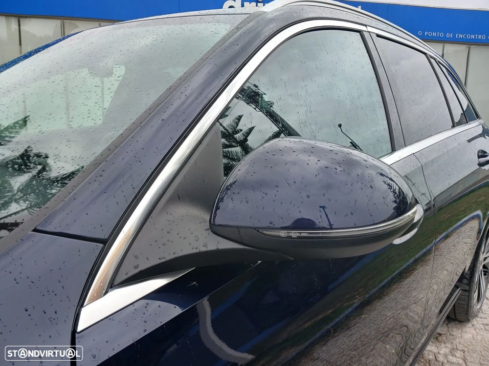 Mercedes-Benz C 300 e Avantgarde - 14