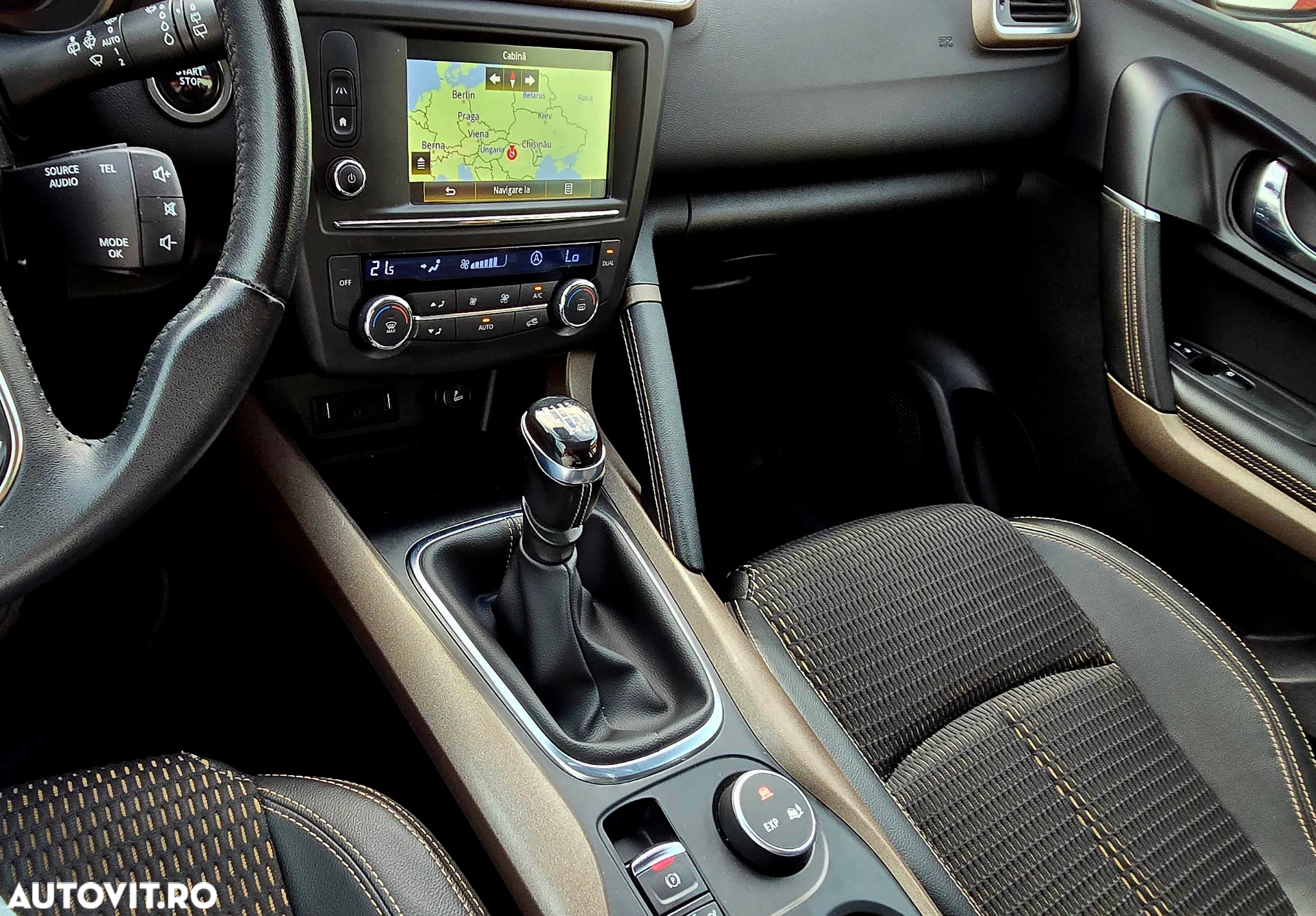 Renault Kadjar 1.6 DCI XMod - 21