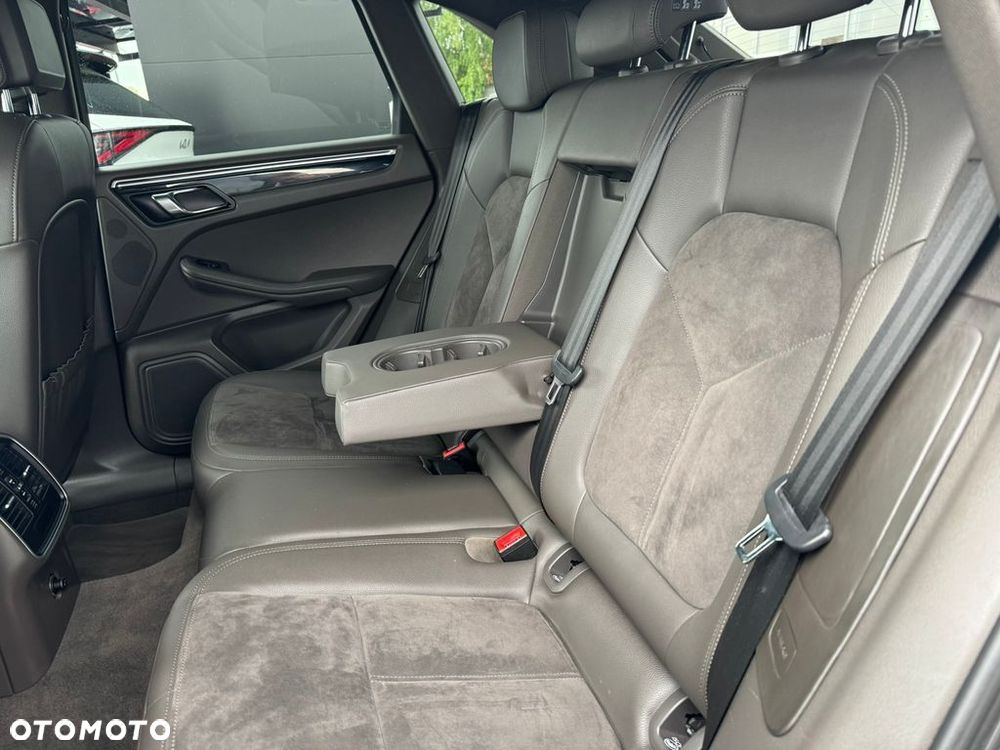 Porsche Macan S PDK - 19