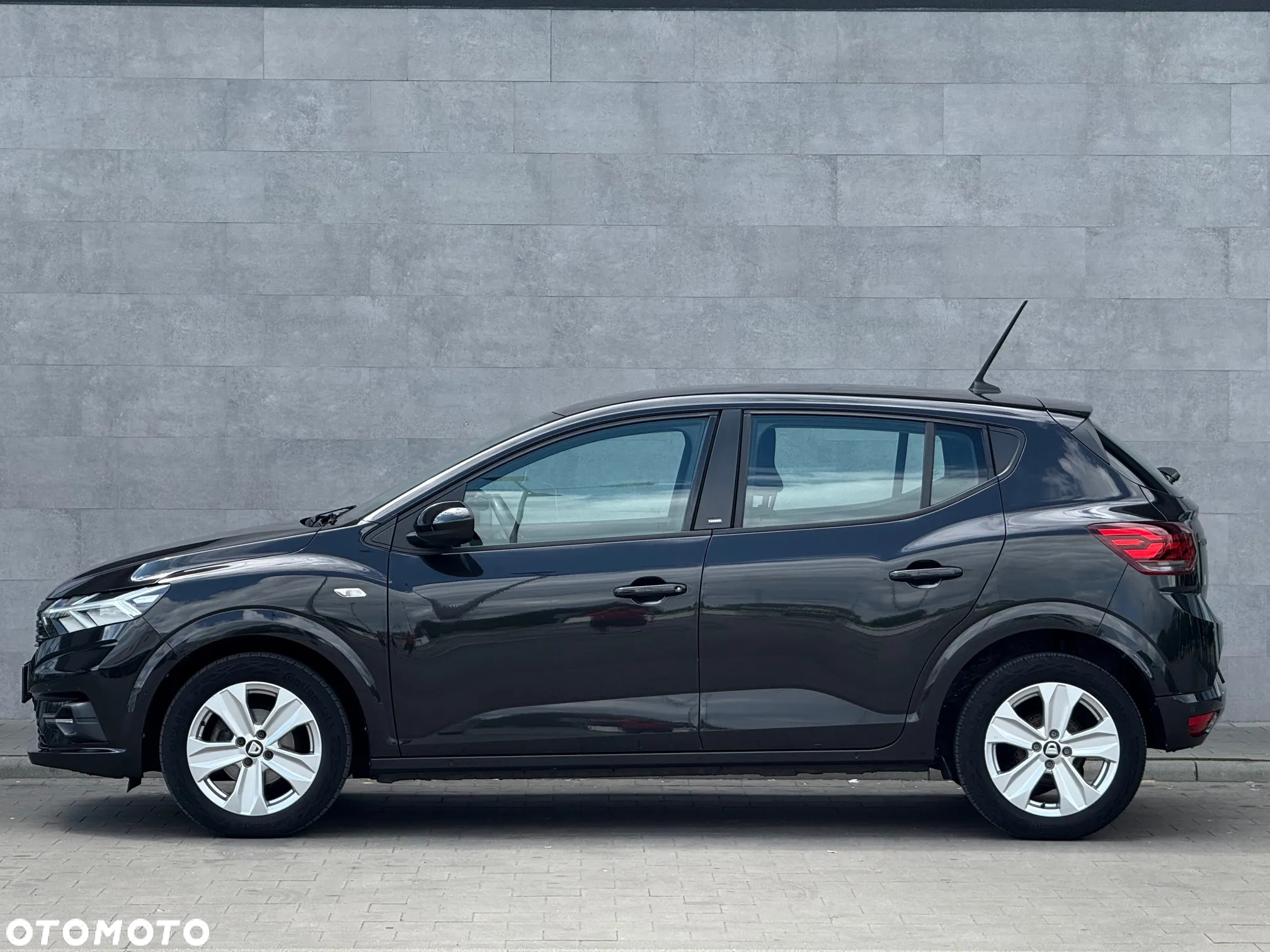 Dacia Sandero TCe 90 Comfort - 2