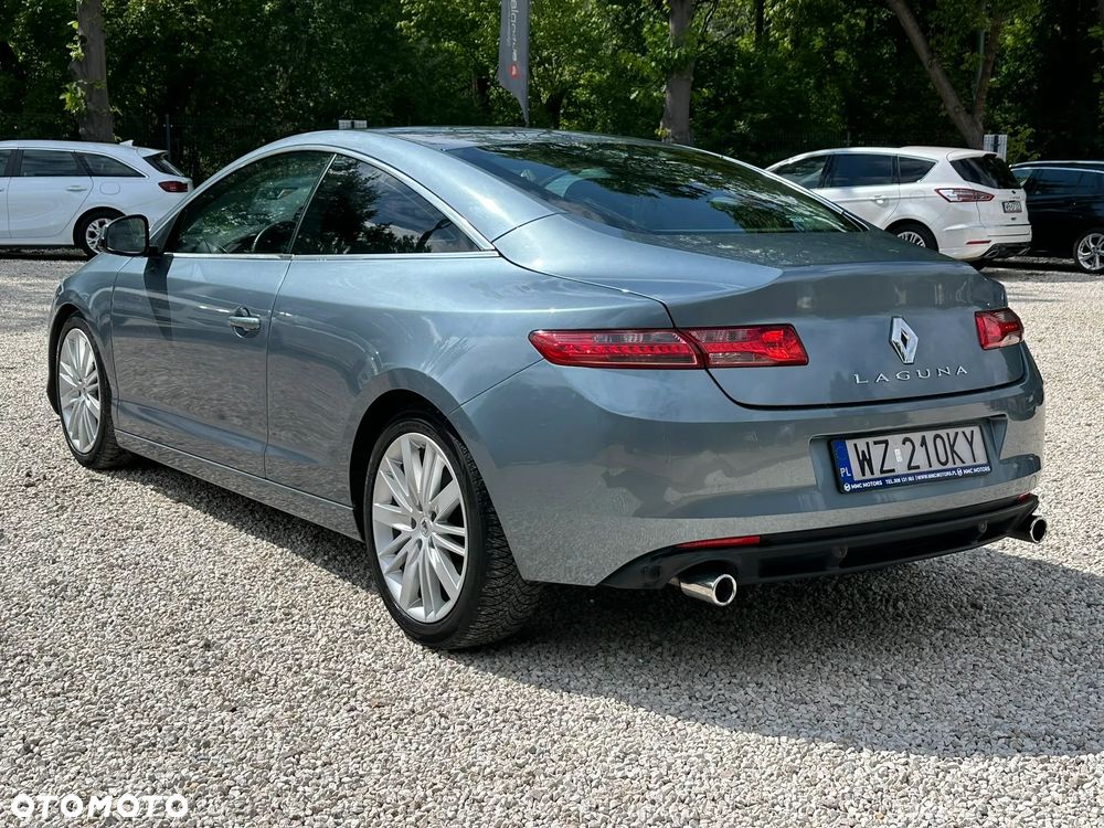 Renault Laguna 2.0 dCi GT - 5