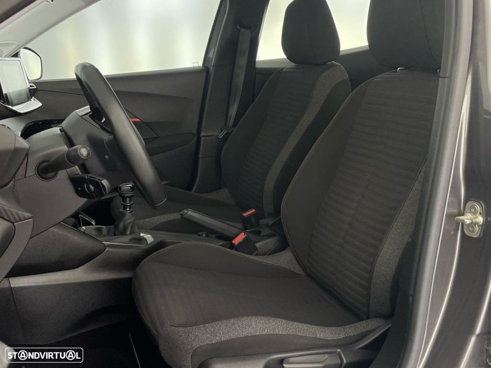 Peugeot 2008 1.2 PureTech Active Pack - 19