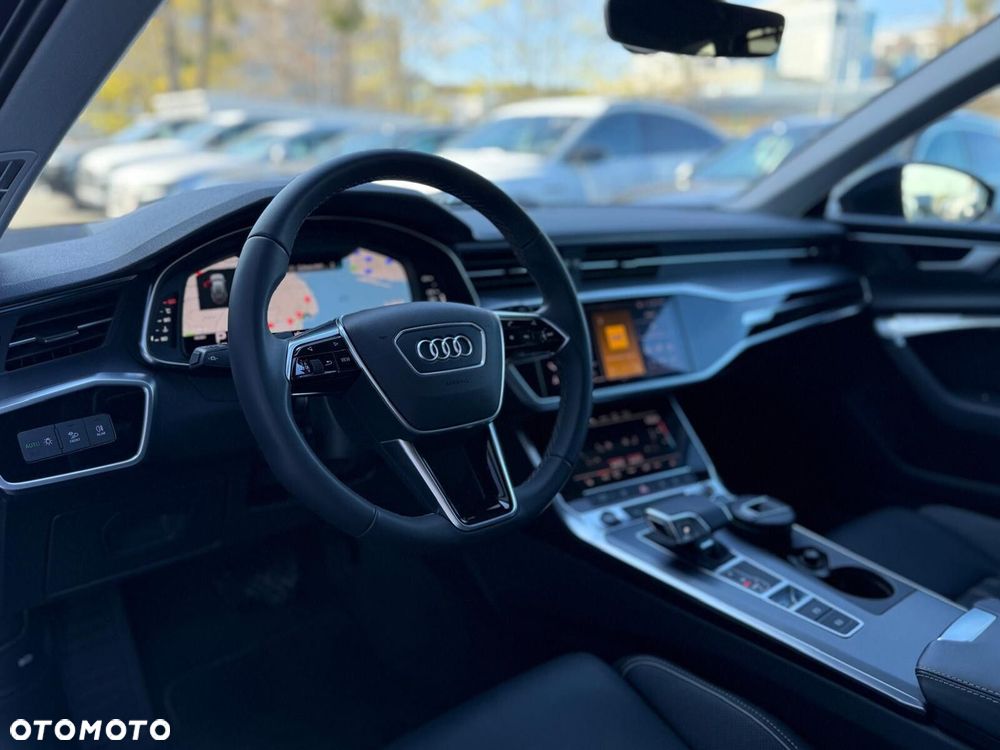 Audi A6 Allroad - 16