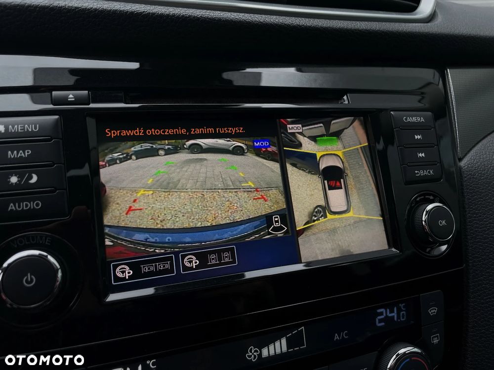 Nissan Qashqai 1.3 DIG-T N-WAY - 27