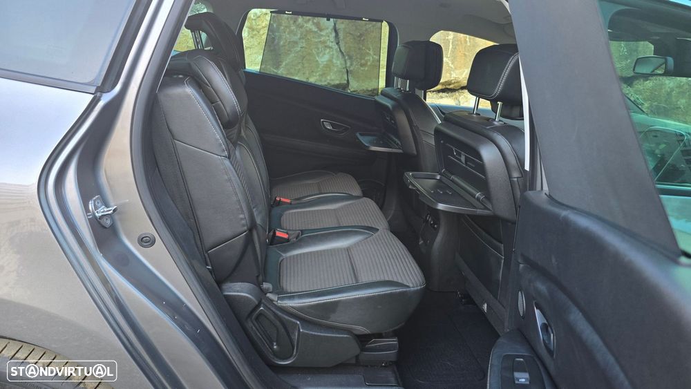 Renault Grand Scénic 1.7 Blue dCi Bose Edition EDC - 55
