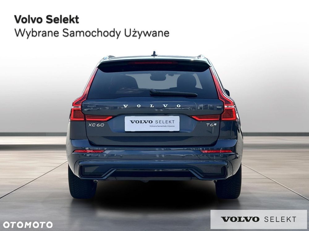 Volvo XC 60 - 6