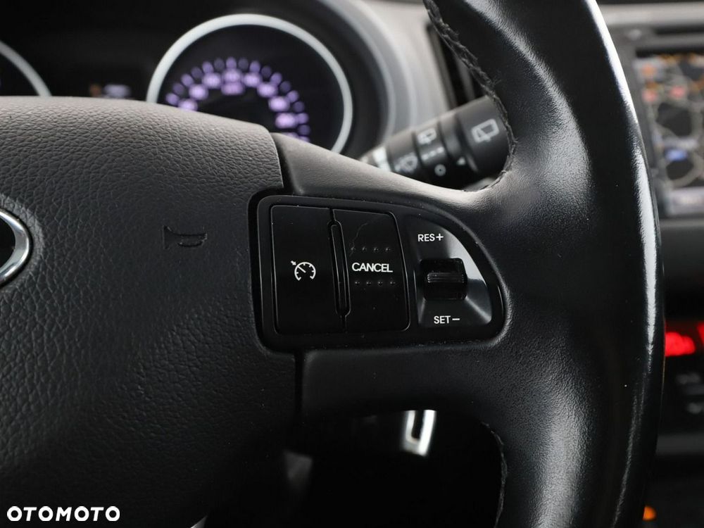 Kia Sportage 1.6 GDI L 2WD - 30