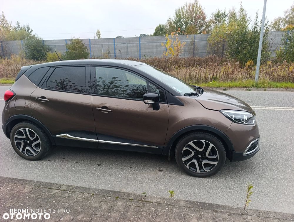 Renault Captur - 6