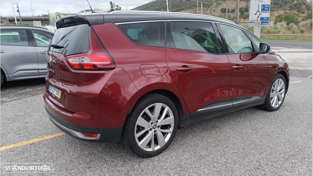 Renault Grand Scénic 1.3 TCe Limited - 3