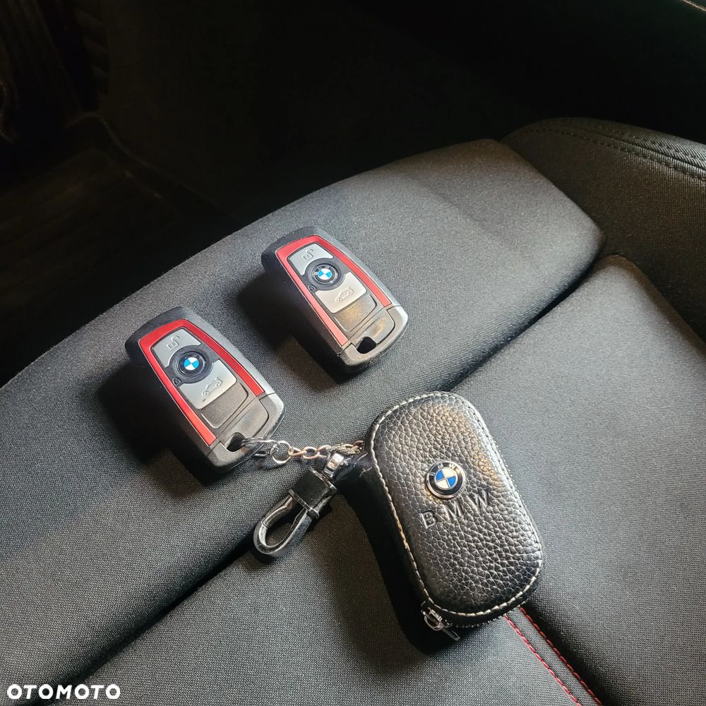 BMW Seria 1 116i Sport Line - 22