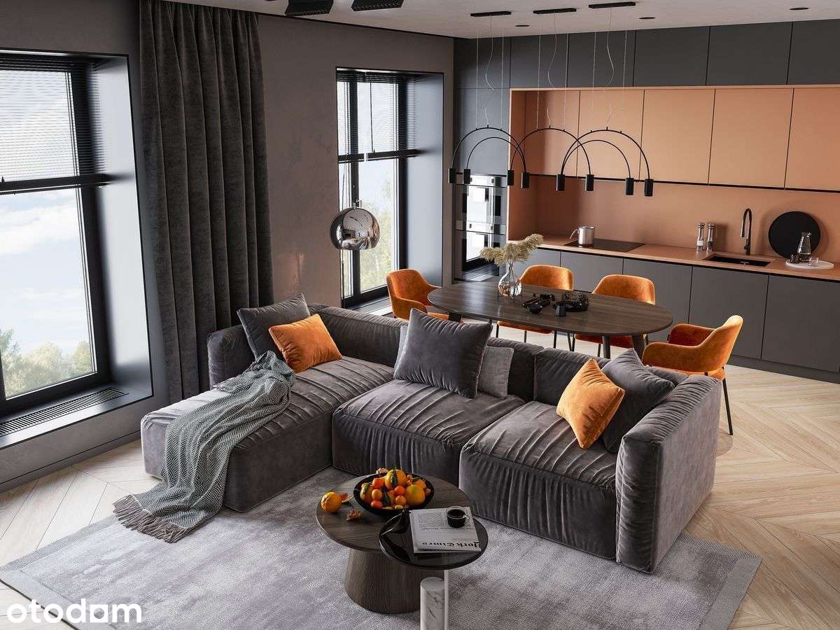 Apartament Bielany/Żoliborz za chwilę Gotowy !
