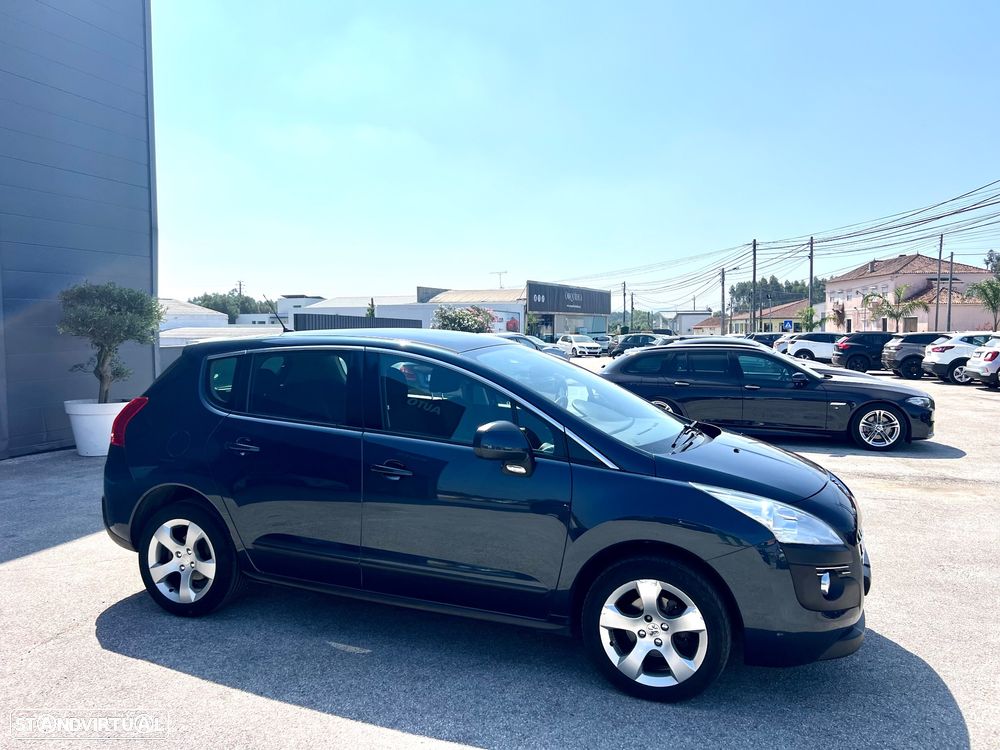 Peugeot 3008 1.6 HDi Business Line - 5