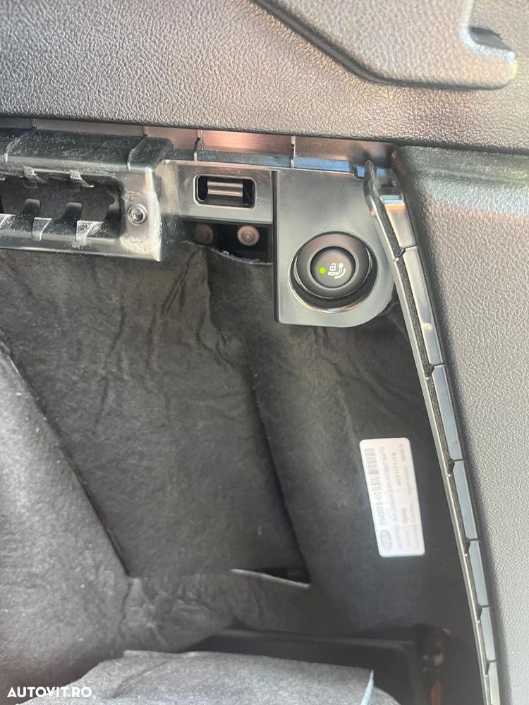 BMW X3 2022 — imagine 9