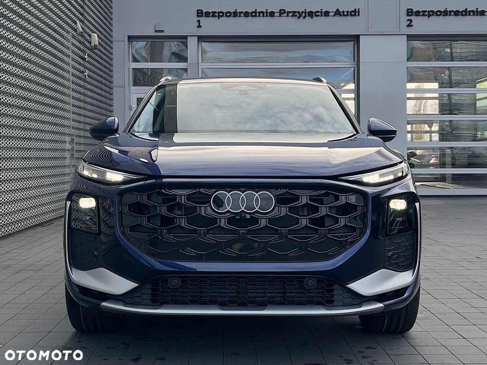 Audi Q3 - 13