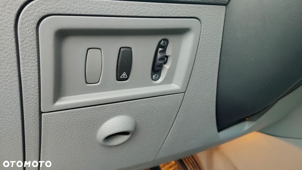 Renault Modus 1.2 16V Avantage - 27