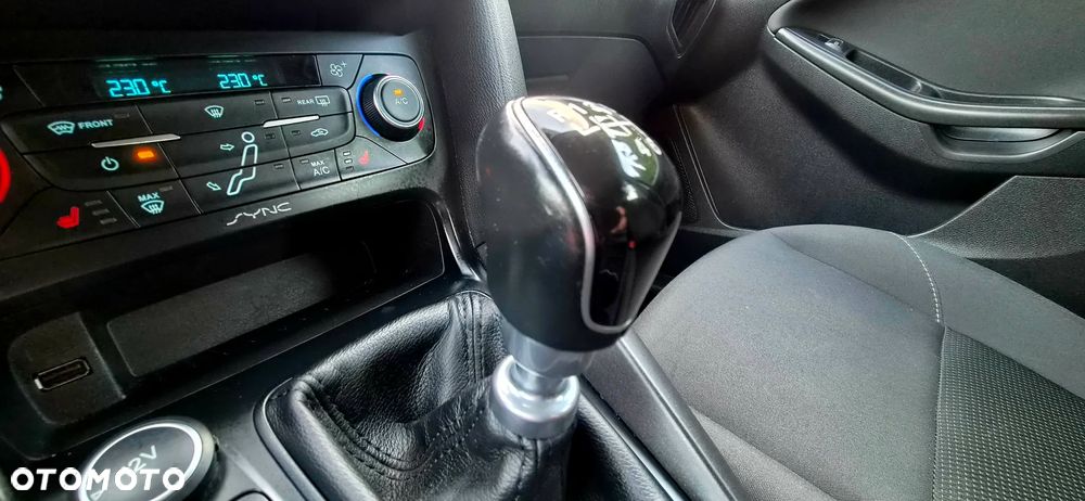 Ford Focus - 20