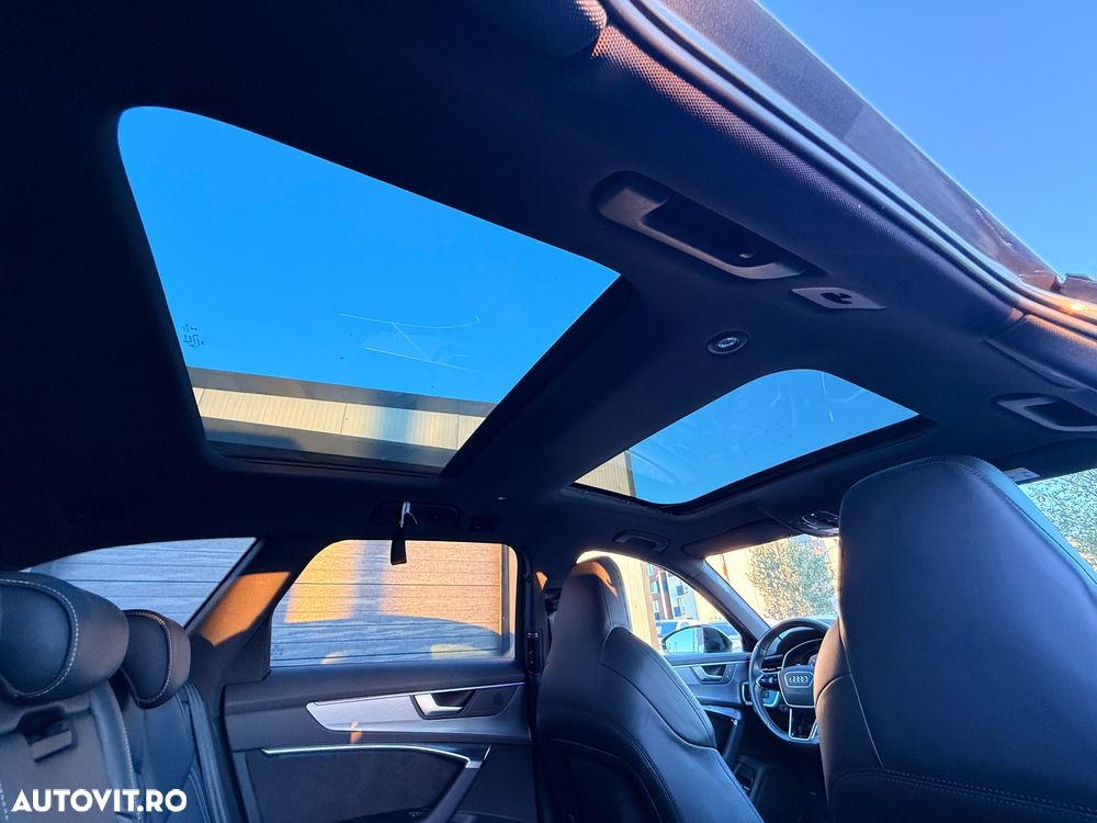 Audi A6 Avant 55 TFSI e quattro S tronic S line - 10