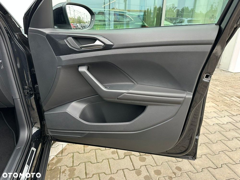 Volkswagen T-Cross 1.0 TSI R-Line Plus DSG - 16