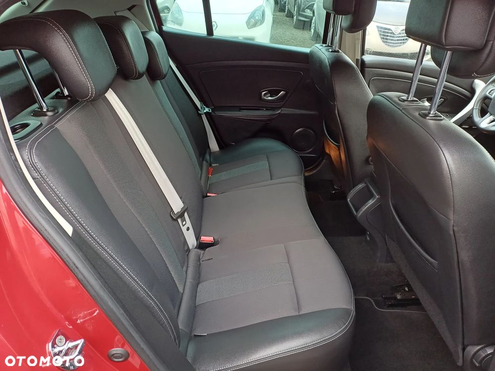 Renault Megane 1.4 16V TCE Bose Edition - 13