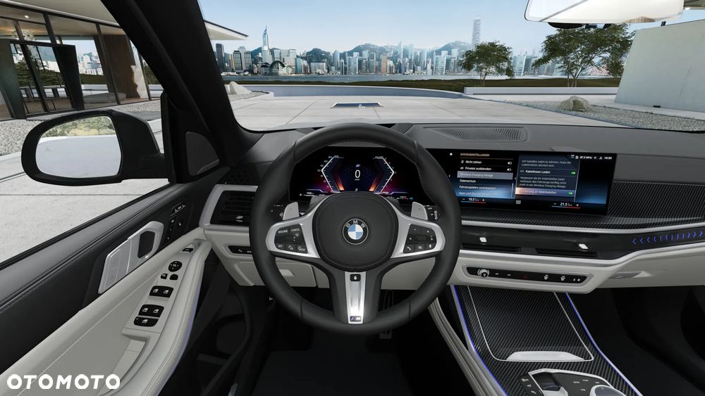 BMW X7 xDrive40d mHEV sport - 14