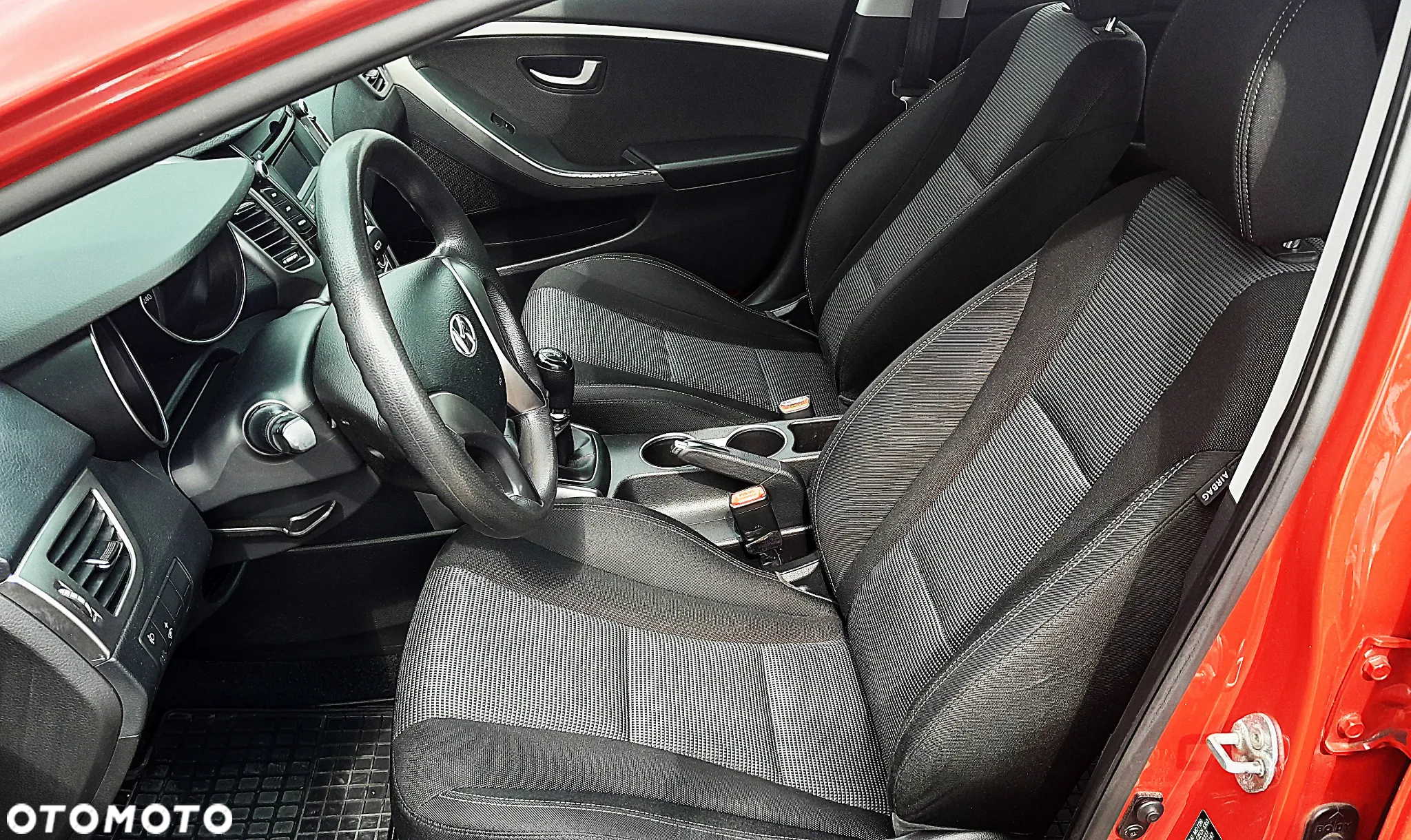 Hyundai i30 1.4 Style - 11