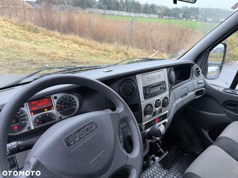Iveco DAILY - 9