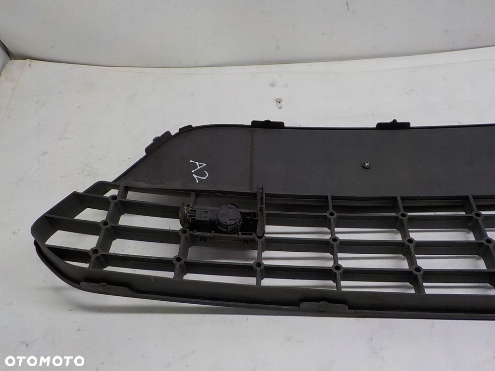 FORD C-MAX I CMAX MK1 LIFT GRILL KRATKA ATRAPA ZDERZAKA ŚRODKOWA - 4