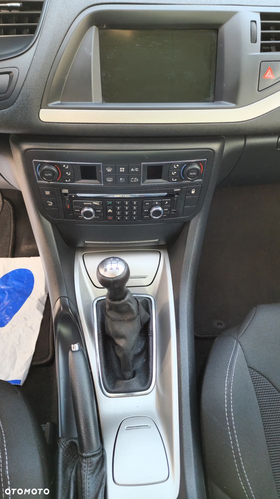 Citroën C5 1.8 16V Style - 16