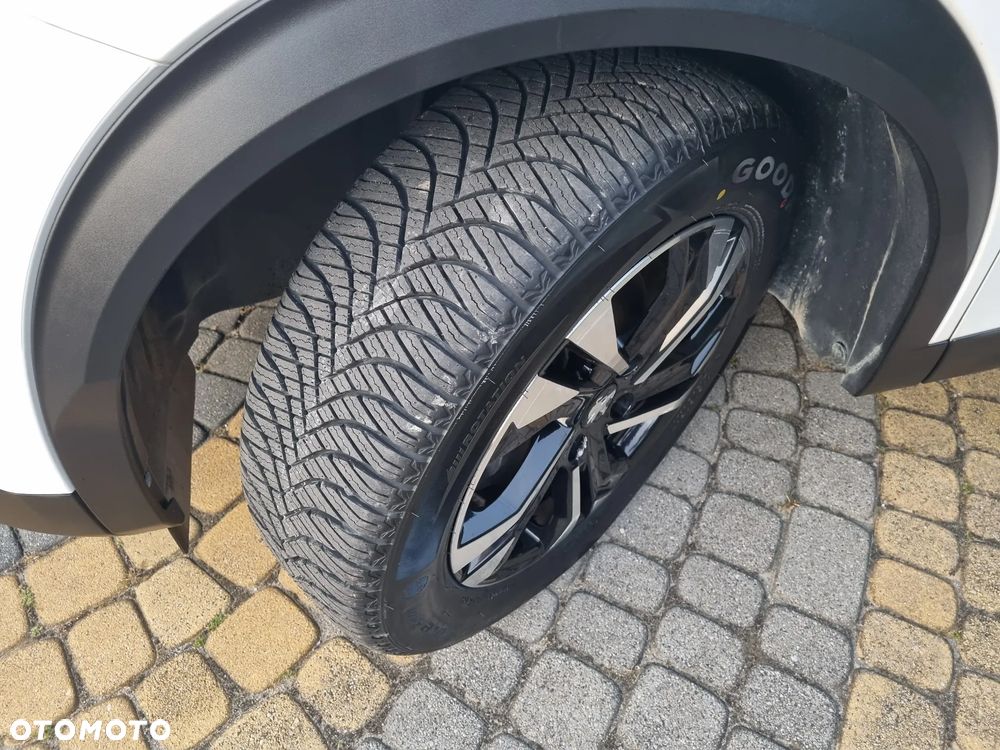 Peugeot 2008 PureTech 130 GPF Stop&Start Allure - 29