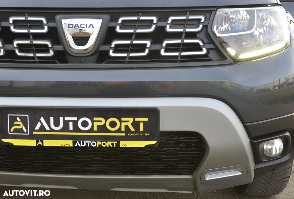 Dacia Duster 1.5 dCi 4x2 Prestige - 40