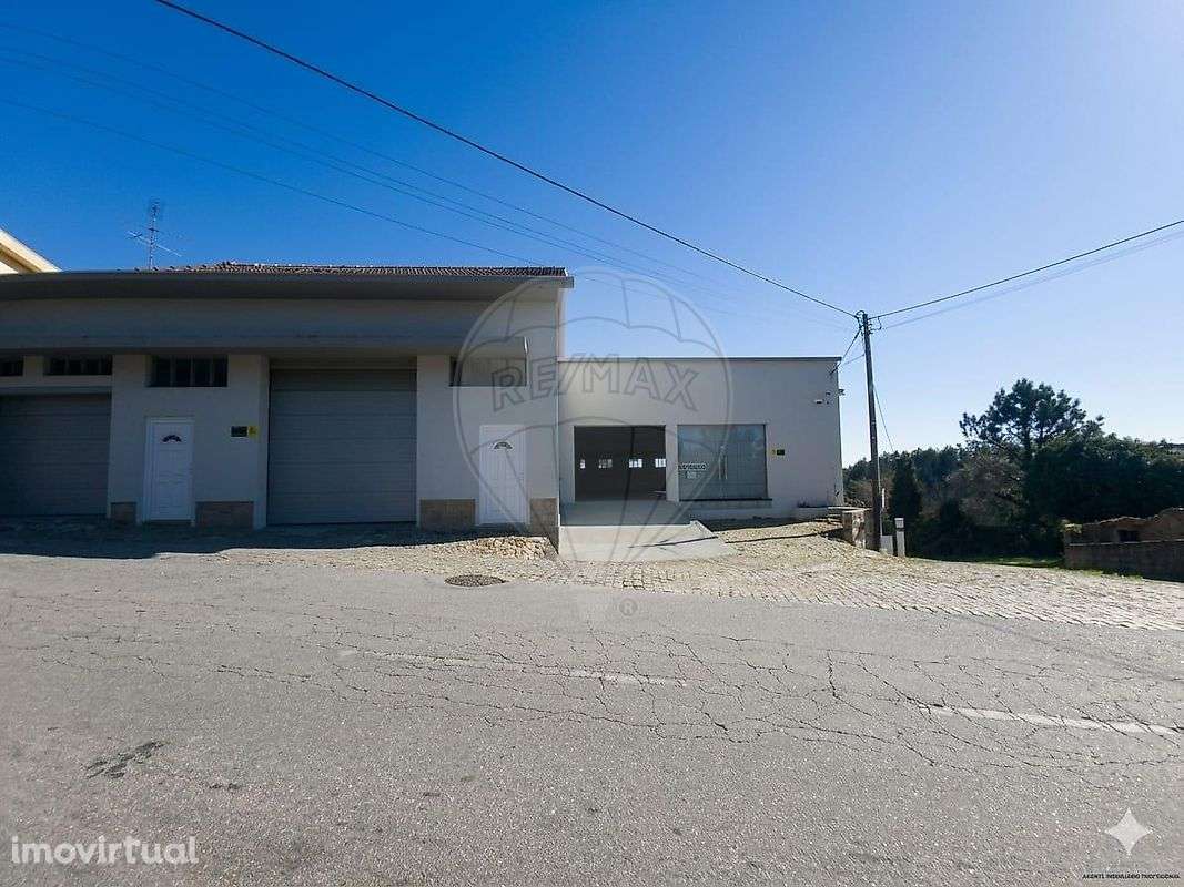 Armazém  para venda - Grande imagem: 2/23