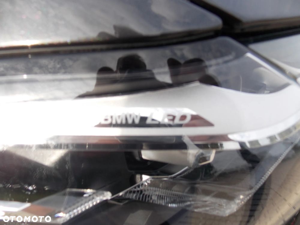 BMW X3 xDrive20d M Sport - 8