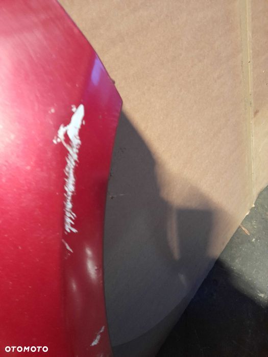 błotnik prawy audi a4 b8 lz3f - 2