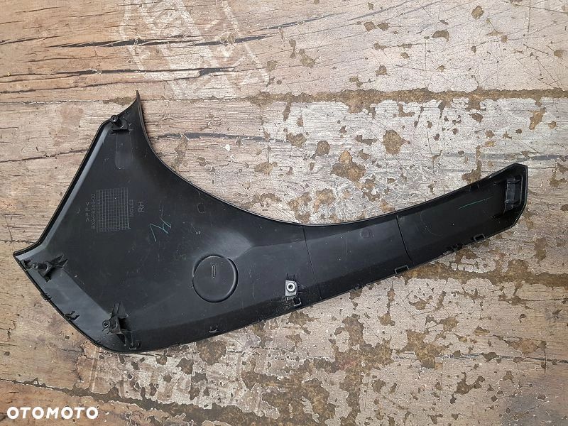 Bok owiewka Yamaha Tricity 300 BX9-F8346-00 - 9