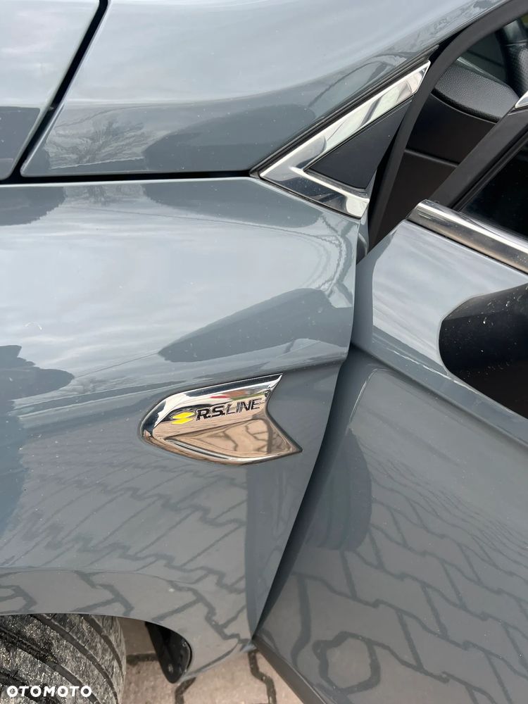 Renault Clio 1.0 TCe R.S Line - 30