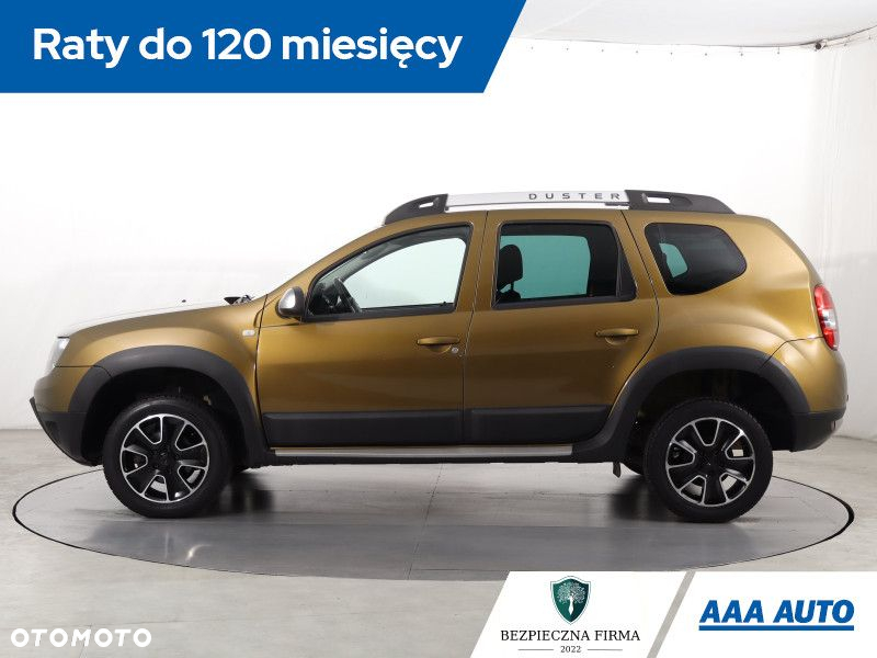 Dacia Duster - 3