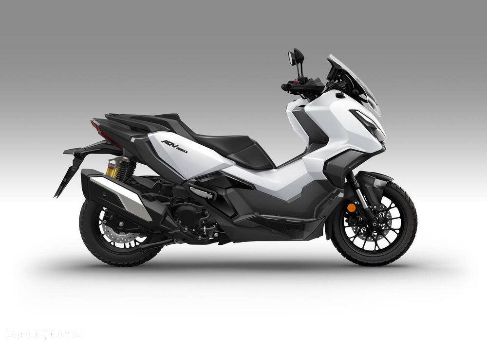 Honda ADV350 - 2